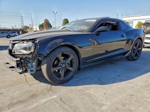 Chevrolet Camaro LT 3.6L 6 2014