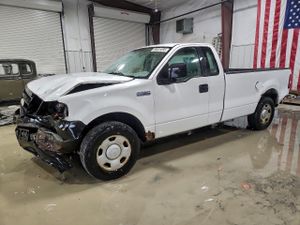 Ford F-150 4.2L 6 2007