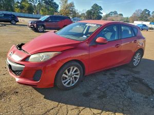 Mazda 3 I 2.0L 4 2013