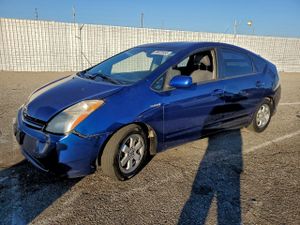 Toyota Prius 1.5L 4 2009