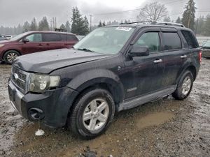 Ford Escape HEV 4 2008