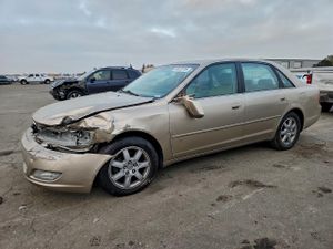 Toyota Avalon XL 3.0L 6 2001