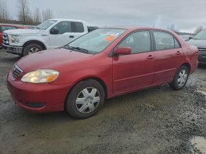 Toyota Corolla CE 1.8L 4 2006