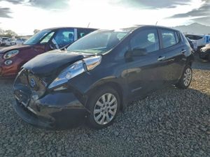 Nissan Leaf S U 2015
