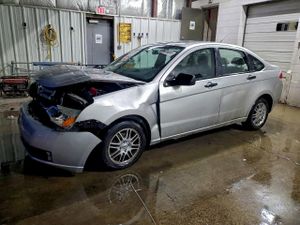 Ford Focus SE 2.0L 4 2009