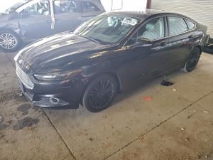 Ford Fusion SE 1.5L 4 2014