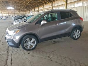 Buick Encore 1.4L 4 2015