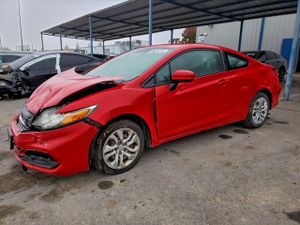 Honda Civic LX 1.8L 4 2014