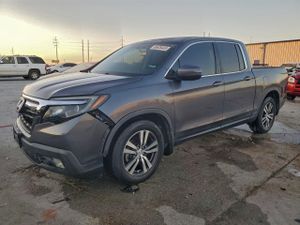 Honda Ridgeline RTS 3.5L 6 2017