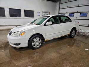 Toyota Corolla CE 1.8L 4 2005