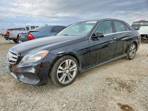 Mercedes-Benz E 350 3.5L 6 2015