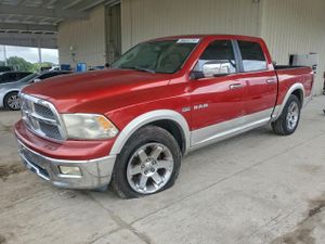 Dodge RAM 5.7L 8 2009