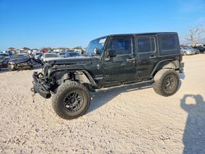 Jeep Wrangler SPORT 3.8L 6 2011