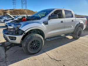 Ford Ranger XL 2.3L 4 2021