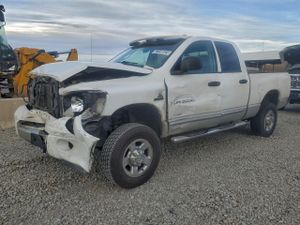 Dodge RAM ST 5.9L 6 2006