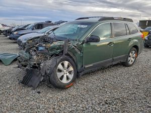 Subaru Outback 3.6R PREMIUM 3.6L 6 2010
