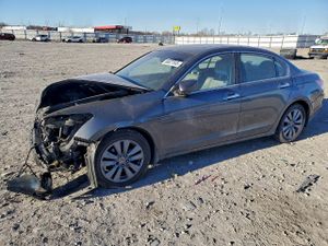 Honda Accord EXL 3.5L 6 2011