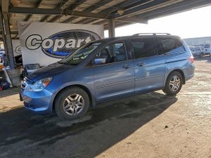 Honda Odyssey EXL 3.5L 6 2007