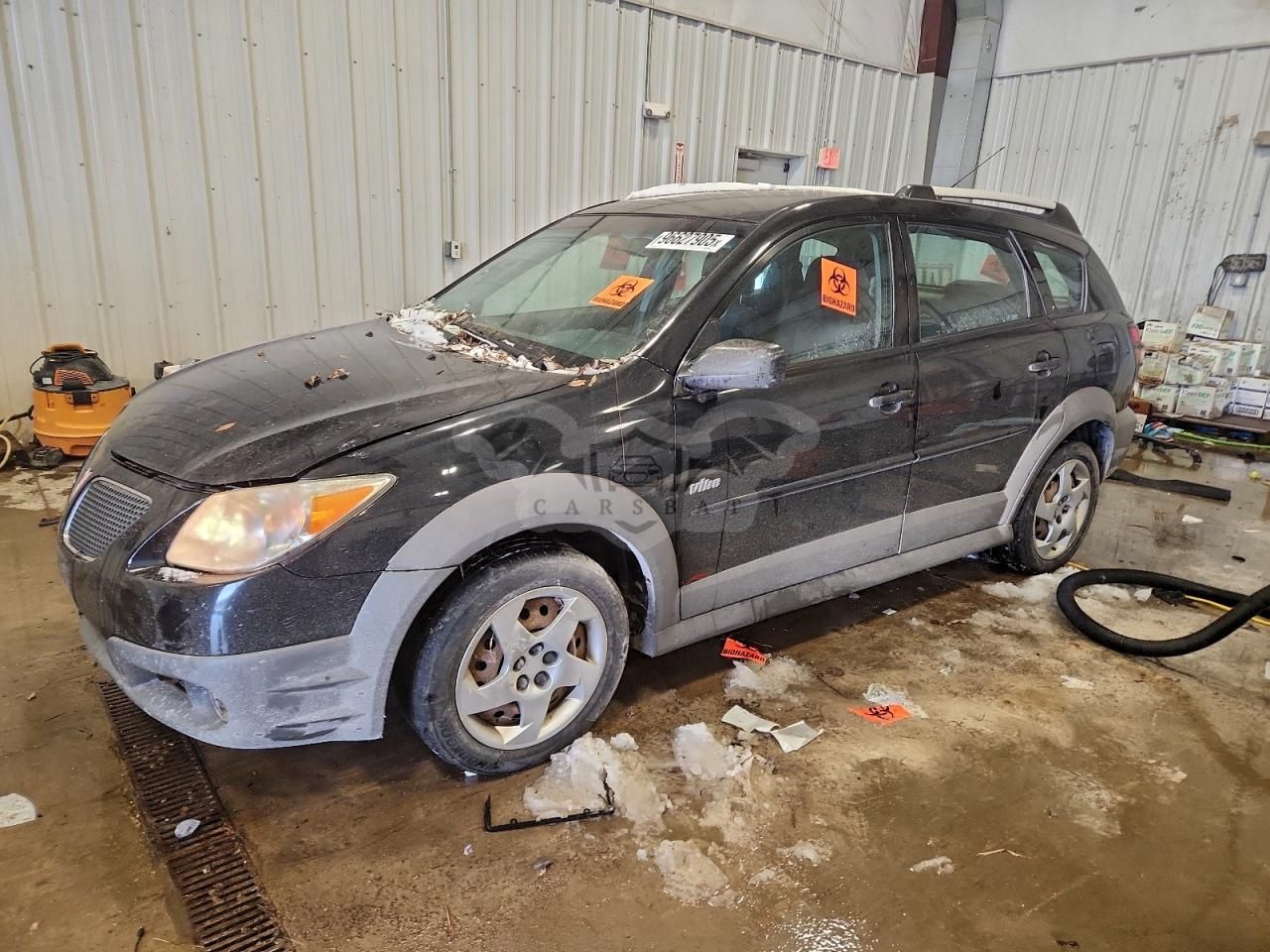 Pontiac Vibe 1.8L 4 2005