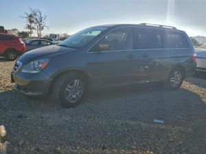 Honda Odyssey EX 3.5L 6 2007