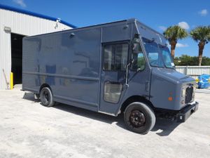 Freightliner MT-45 M LINE WALK-IN VAN 6.0L 8 2021
