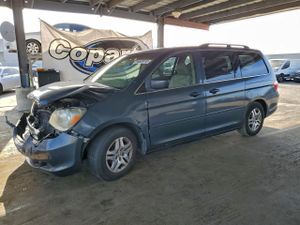Honda Odyssey EXL 3.5L 6 2005