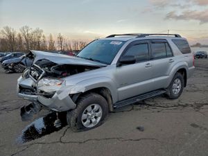 Toyota 4Runner SR5 4.0L 6 2008
