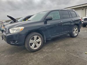 Toyota Highlander LIMITED 3.5L 6 2010