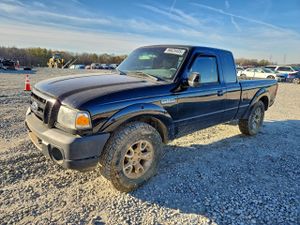 Ford Ranger SUPER CAB 4.0L 6 2011