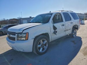 Chevrolet Tahoe C1500 5.3L 8 2007