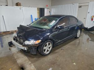 Honda Civic EX 1.8L 4 2006