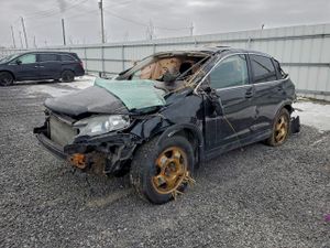 Honda CR-V EX 2.4L 4 2014