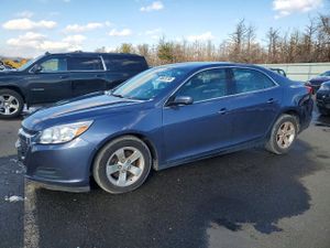 Chevrolet Malibu 1LT 2.5L 4 2014