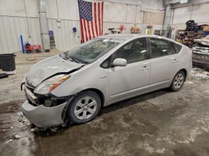 Toyota Prius 1.5L 4 2007