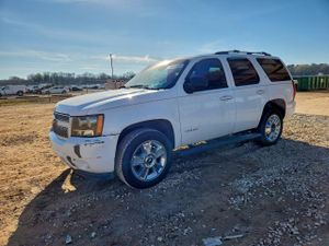 Chevrolet Tahoe K1500 5.3L 8 2007