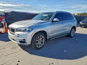 BMW X5 XDRIVE35I 3.0L 6 2015