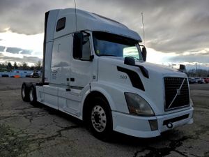 Volvo VNL VNL 12.8L 6 2015