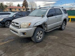 Toyota 4Runner SR5 4.0L 6 2007