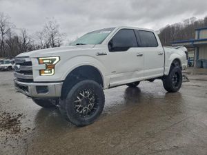 Ford F-150 SUPERCREW 3.5L 6 2015