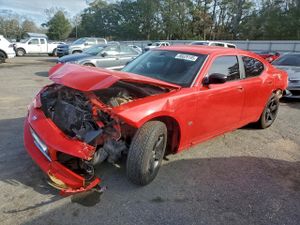 Dodge Challenger SXT 3.5L 6 2009