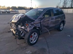 Honda CR-V EXL 2.4L 4 2011
