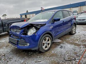 Ford Escape SE 2.0L 4 2014