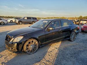 Mercedes-Benz E 350 3.5L 6 2010