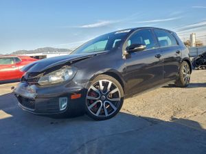 Volkswagen Golf 2.0L 4 2014