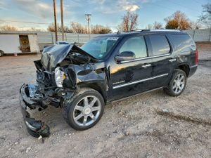 Cadillac Escalade PREMIUM 6.2L 8 2010