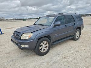 Toyota 4Runner SR5 4.7L 8 2004