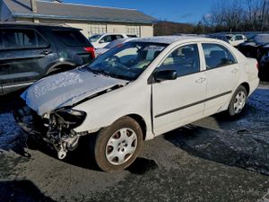 Toyota Corolla CE 1.8L 4 2003