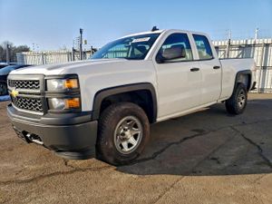 Chevrolet Silverado 1500 K1500 5.3L 8 2015