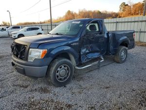Ford F-150 3.7L 6 2014