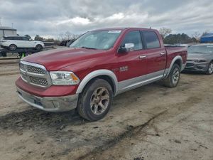 RAM 1500 LARAMIE 3.0L 6 2015